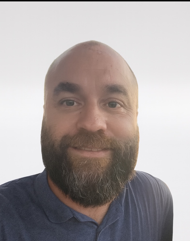 Profile photo preview